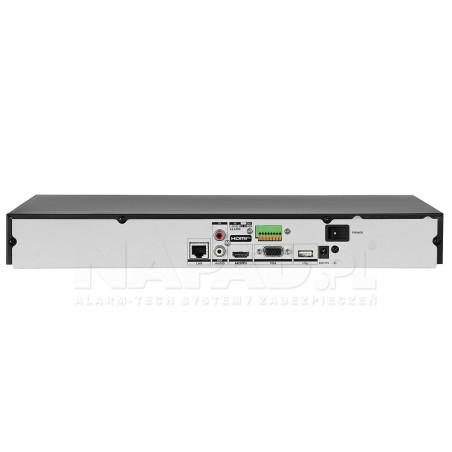Videoregistratore in Rete Hikvision DS-7608NXI-K2/8
