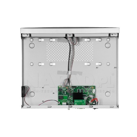 Videoregistratore in Rete Hikvision DS-7608NXI-K2/8