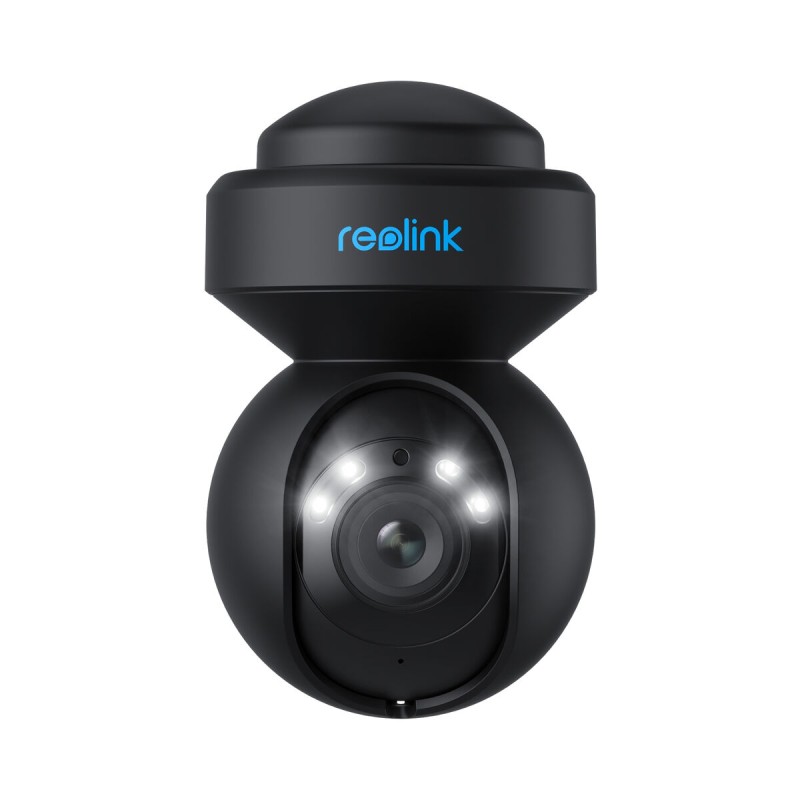 Videocamera di Sorveglianza Reolink E-Series-E540-B Videocamera di Sorveglianza Reolink E-Series-E540-B