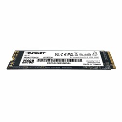 Hard Disk Patriot Memory P320P256GM28 256 GB SSD