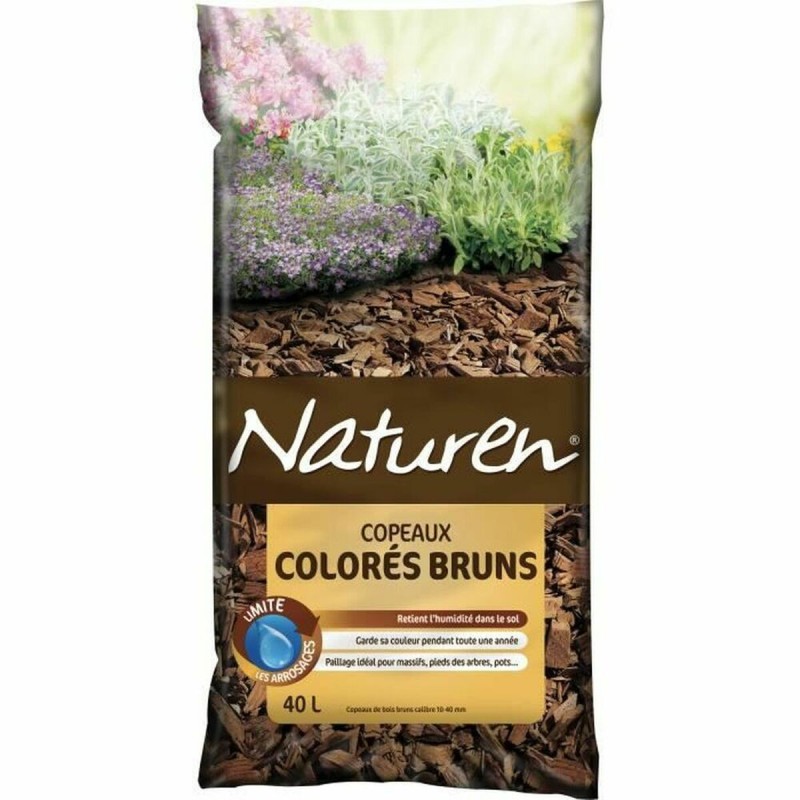 Fertilizzante organico Naturen 40 L Fertilizzante organico Naturen 40 L