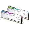Memoria RAM GSKILL Trident Z5 Royal RGB 32 GB DDR5 6400 MHz cl32