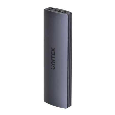 Scatola Esterna Unitek S1230A Grigio