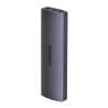 Scatola Esterna Unitek S1230A Grigio
