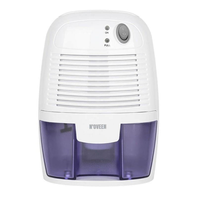 Deumidificatore N'oveen DH300 22,5 W 500 ml Deumidificatore N'oveen DH300 22,5 W 500 ml