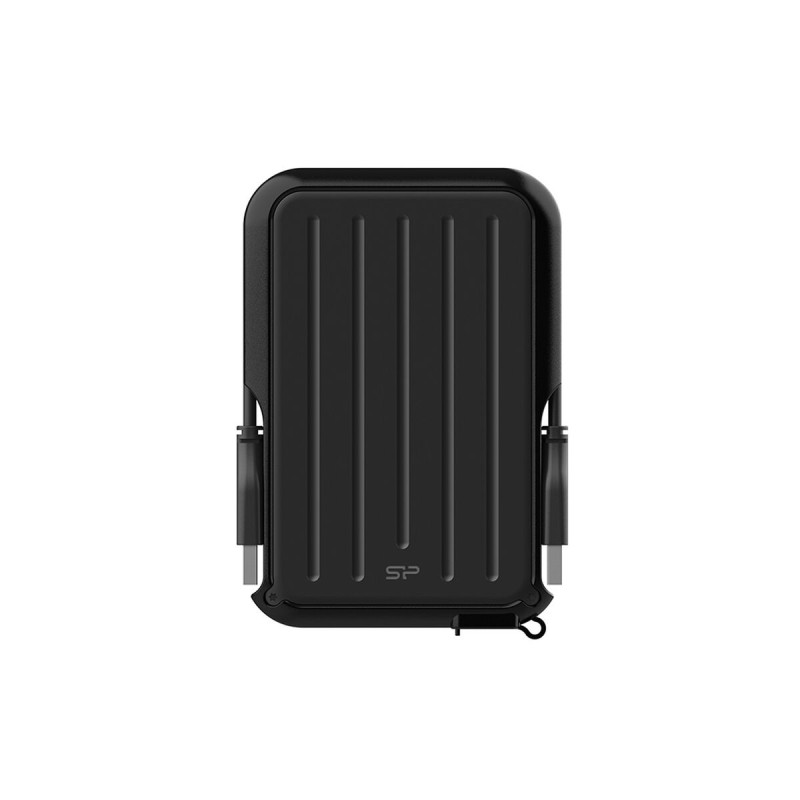 Hard Disk Esterno Silicon Power A66 1 TB 1 TB SSD Hard Disk Esterno Silicon Power A66 1 TB 1 TB SSD