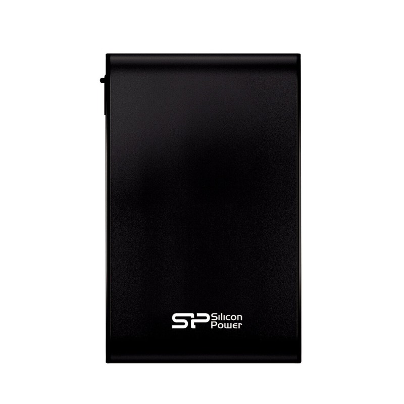 Hard Disk Esterno Silicon Power Armor A80 2 TB Hard Disk Esterno Silicon Power Armor A80 2 TB