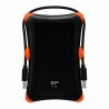 Hard Disk Esterno Silicon Power SP020TBPHDA30S3K 2 TB 2.5" USB 3.1 2 TB