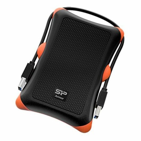 Hard Disk Esterno Silicon Power SP020TBPHDA30S3K 2 TB 2.5" USB 3.1 2 TB