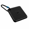 Hard Disk Esterno Silicon Power PC60 Nero 512 GB SSD