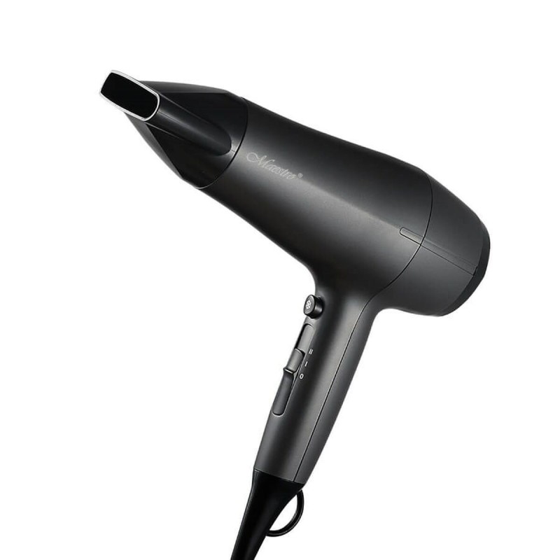 Phon Feel Maestro MR-217 Nero Grafite 2200 W Phon Feel Maestro MR-217 Nero Grafite 2200 W