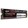 Hard Disk Silicon Power UD90 4 TB SSD