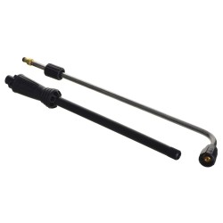Lancia per irrigazione Kärcher 2.638-817.0 Nero