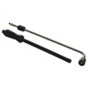 Lancia per irrigazione Kärcher 2.638-817.0 Nero
