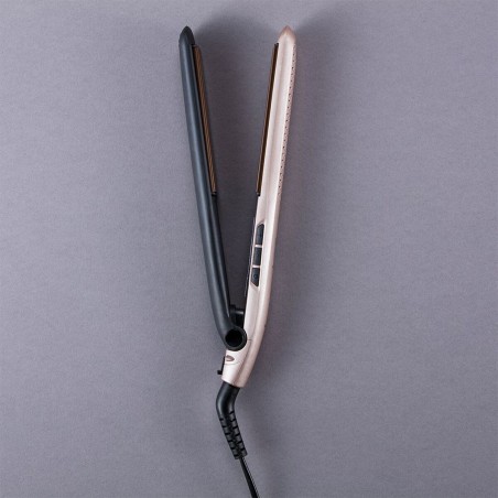 Piastra per Capelli Remington S7970 Nero Rosa 1 Pezzi