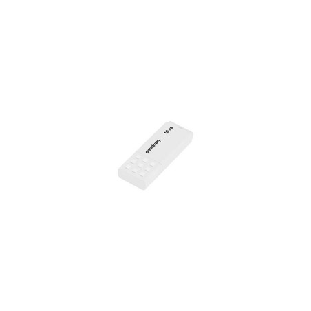 Memoria USB GoodRam UME2 Bianco 16 GB 5 MB/s-20 MB/s