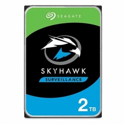 Hard Disk Seagate SkyHawk 3,5" 2 TB