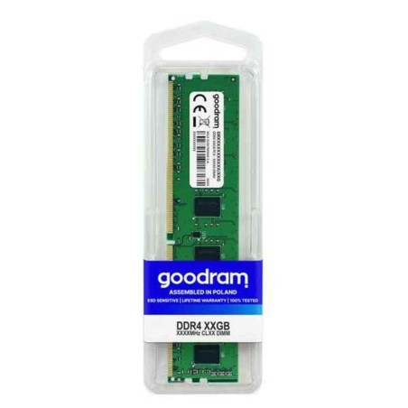 Memoria RAM GoodRam GR2666D464L19/16G 16 GB DDR4 CL19 16 GB DDR4 2666 MHz CL19