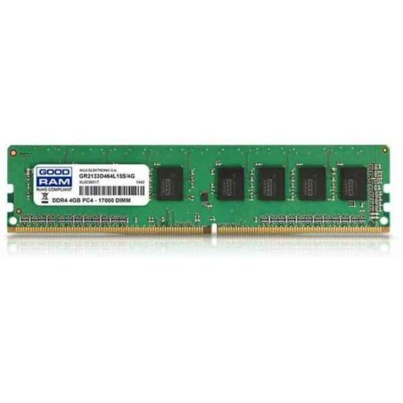 Memoria RAM GoodRam GR2666D464L19/16G 16 GB DDR4 CL19 16 GB DDR4 2666 MHz CL19