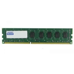 Memoria RAM GoodRam GR1600D364L11/8G 8 GB 1600 mHz CL5 DDR3 SDRAM DDR3