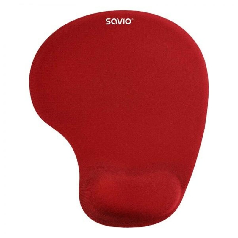 Tappetino Antiscivolo Savio MP-01BL Nero Tappetino Antiscivolo Savio MP-01BL Nero