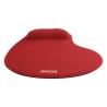 Tappetino Antiscivolo Savio MP-01BL Nero