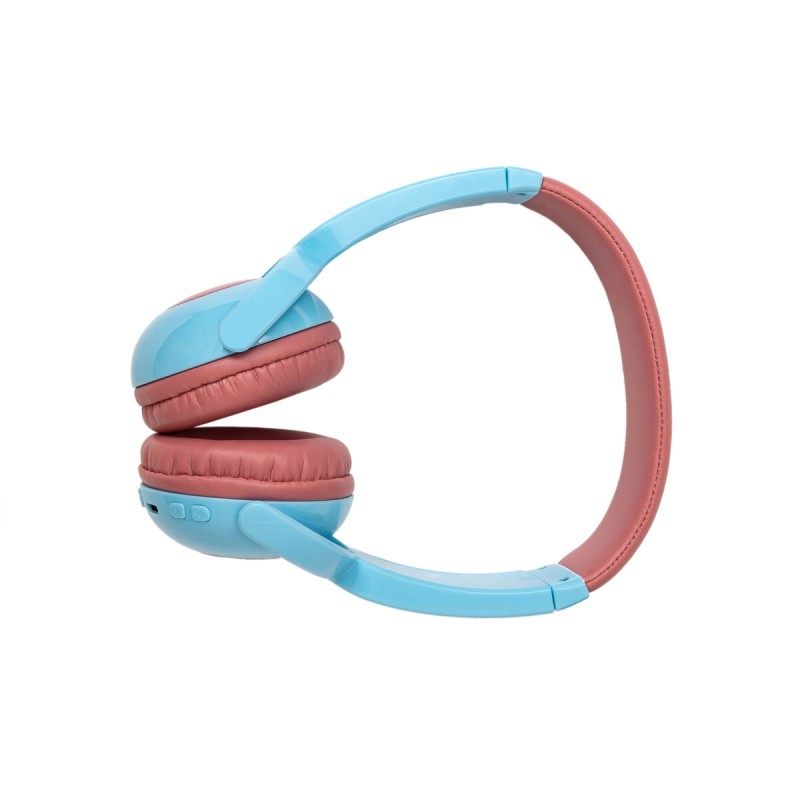 Auricolari OPP135 Azzurro Nero Blue Auricolari OPP135 Azzurro Nero Blue