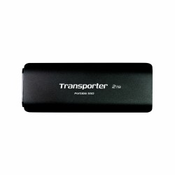 Hard Disk Esterno Patriot Memory Transporter 2 TB