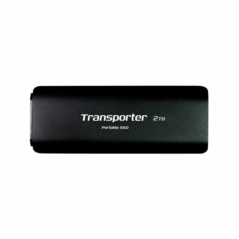 Hard Disk Esterno Patriot Memory Transporter 2 TB Hard Disk Esterno Patriot Memory Transporter 2 TB