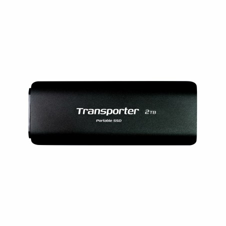 Hard Disk Esterno Patriot Memory Transporter 2 TB