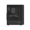Case computer desktop ATX Fury NFO-2153 Nero
