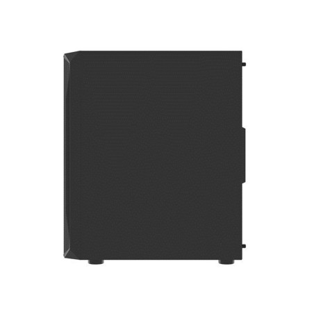 Case computer desktop ATX Fury NFO-2153 Nero