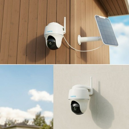 Videocamera di Sorveglianza Reolink Argus Series B420