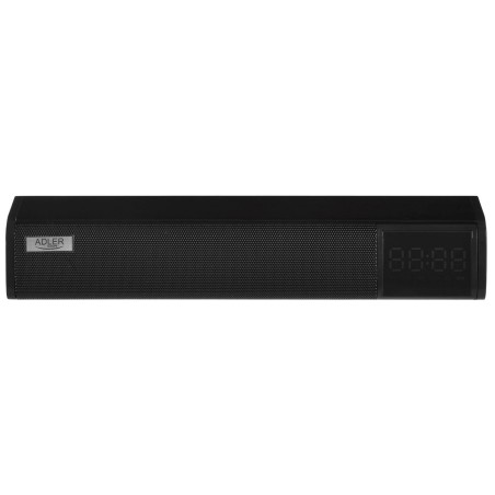 Altoparlante Bluetooth Portatile Adler AD 1191 Nero 10 W
