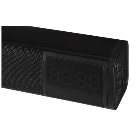 Altoparlante Bluetooth Portatile Adler AD 1191 Nero 10 W