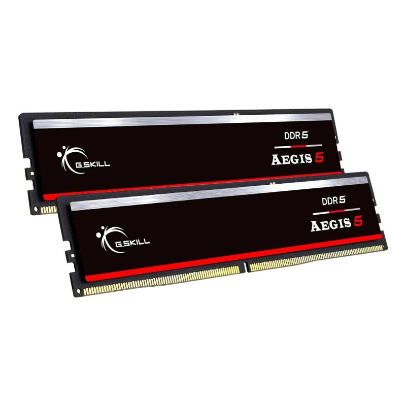 Memoria RAM GSKILL F5-5600J3636D32GX2-IS 64 GB DDR5 5600 MHz CL36 Memoria RAM GSKILL F5-5600J3636D32GX2-IS 64 GB DDR5 5600 MHz CL36