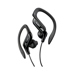 Auricolari sportivi JVC HA-EB75 Nero