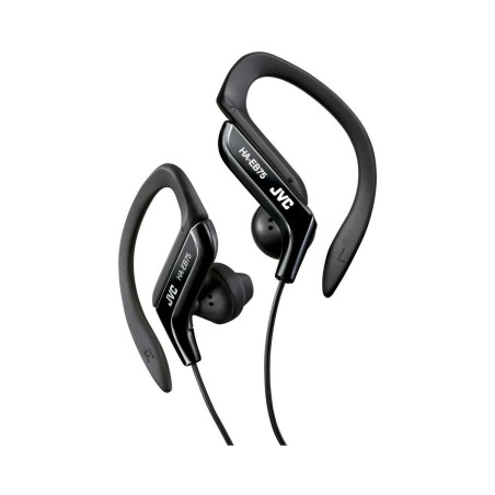 Auricolari sportivi JVC HA-EB75 Nero