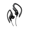 Auricolari sportivi JVC HA-EB75 Nero