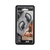 Auricolari sportivi JVC HA-EB75 Nero