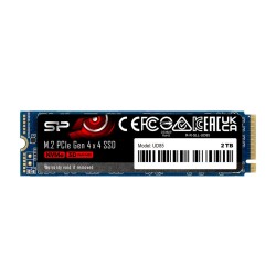 Hard Disk Silicon Power UD85 250 GB SSD