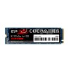 Hard Disk Silicon Power UD85 250 GB SSD