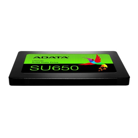 Hard Disk Adata SU650 512 GB SSD