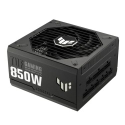 Fonte di Alimentazione Asus 90YE00S2-B0NA00                 ATX 850 W 130 W 80 Plus Gold RoHS