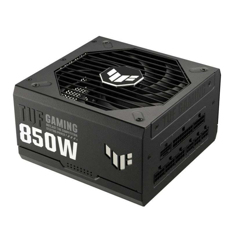 Fonte di Alimentazione Asus 90YE00S2-B0NA00                 ATX 850 W 130 W 80 Plus Gold RoHS