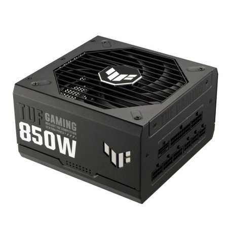 Fonte di Alimentazione Asus 90YE00S2-B0NA00                 ATX 850 W 130 W 80 Plus Gold RoHS
