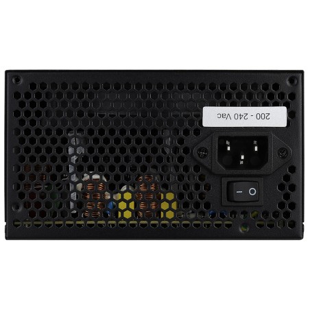Fonte di Alimentazione Aerocool VX PLUS 600 600 W ATX