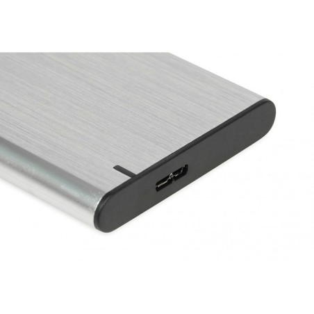 Scatola Esterna Ibox IEUHDD5G Grigio 2,5"