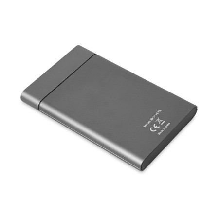 Scatola Esterna Ibox IEUHDD6 Grigio 2,5"