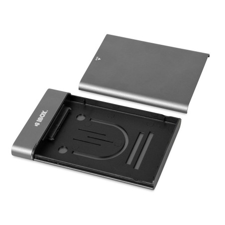 Scatola Esterna Ibox IEUHDD6 Grigio 2,5"